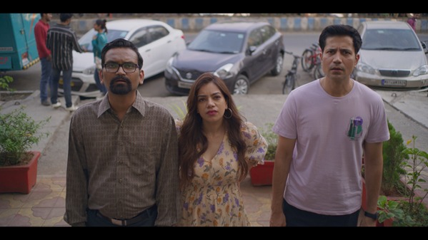 इन 5 कारणों के वजह से आप को देखना चाहिए प्राइम वीडियो की परमानेंट रूममेट्स सीजन 3 32917