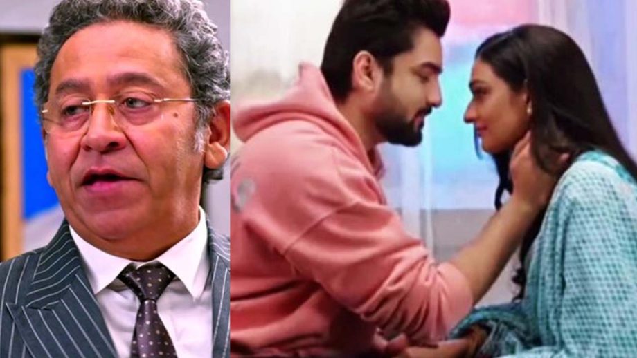 Bhagya Lakshmi: हनीमून की तैयारियो में जुटे ऋषि और लक्ष्मी