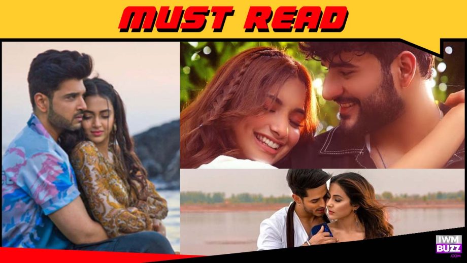 बिग बॉस के प्रतियोगियों की पहली पसंद हैं एल्बम सॉन्ग, देखे सबूत