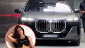 जैकलीन फर्नांडीज के कार कलेक्शन में शामिल हुई 2 करोड़ की BMW i7, जानें गाड़ी की खासियत