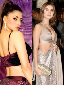 दशहरे के लिए सबसे लाजवाब साड़ी