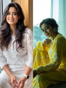 टीवी की बहुओं से ले फैशन टीप, अपनाए स्टाइलिश कुर्ती