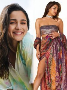 इंस्टाग्राम पर इन बॉलीवुड अभिनेत्रियों का है बोलबाला, करोड़ों में है फॉलोअर्स