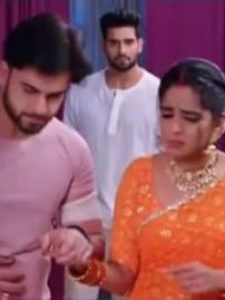 Kumkum Bhagya: प्राची ने रणबीर का थामा हाथ