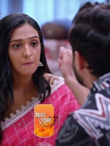 Bhagya Lakshmi Spoiler: ऋषि को बहकाने के लिए नीलाम ने बनाया प्लान