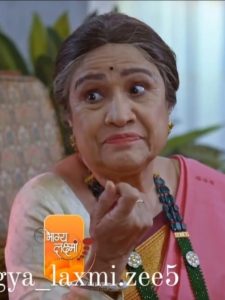 Bhagya Lakshmi Spoiler: लक्ष्मी और ऋषि को एक करने के मिशन पर निकली दादी