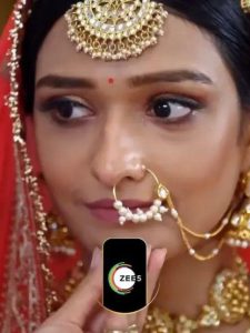 Bhagya Lakshmi; ऋषि और लक्ष्मी के शादी में आई बड़ी रुकावट, ख़तरे में पडी लक्ष्मी की जान