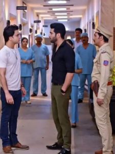 Kumkum Bhagya: फिर से हुई रणबीर की गिरफ़्तारी, अक्षय हुआ खुश