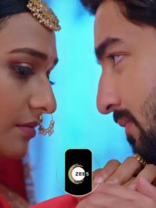 Bhagya Lakshmi: नीलम ने तोड़ा ऋषि से नाता