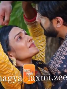 Bhagya Lakshmi: मलिष्का ने लक्ष्मी को बताए अपने बुरे इरादे