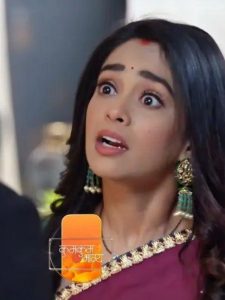 Kumkum Bhagya: प्राची के सामने बेनकाब हुआ अक्षय, अशोक ने मारा थप्पड़