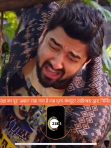 Bhagya Lakshmi: मलिष्का ने लक्ष्मी को पहाड़ से मारा धक्का