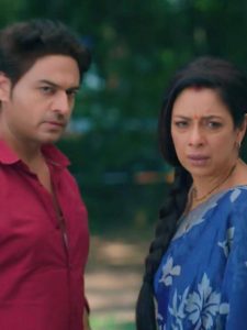 Anupama Spoiler: समर की मौत का बदला लेने के लिए सोनू को उकसाएगी अनुपमा