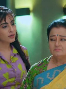 Anupama Spoiler; अनुपमा के खिलाफ बरखा ने मालती देवी को भड़काया