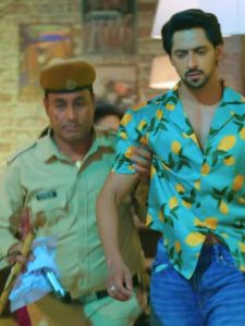 Anupama Spoiler: अनुपमा ने समर को दिलाया इंसाफ, पुलिस के गिरफ्त में सोनू