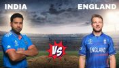 IND Vs ENG, World Cup 2023: भारतीय गेंदबाजों ने पलटा मैच, इंग्लैंड को मिली करारी हार