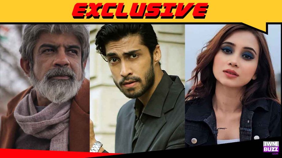 वेब फिल्म ‘खेल’ में शामिल हुईं कलाकारों की टोली, ऋतुराज के सिंह, स्मिता शरण और मयंक मलिक आएंगे नज़र