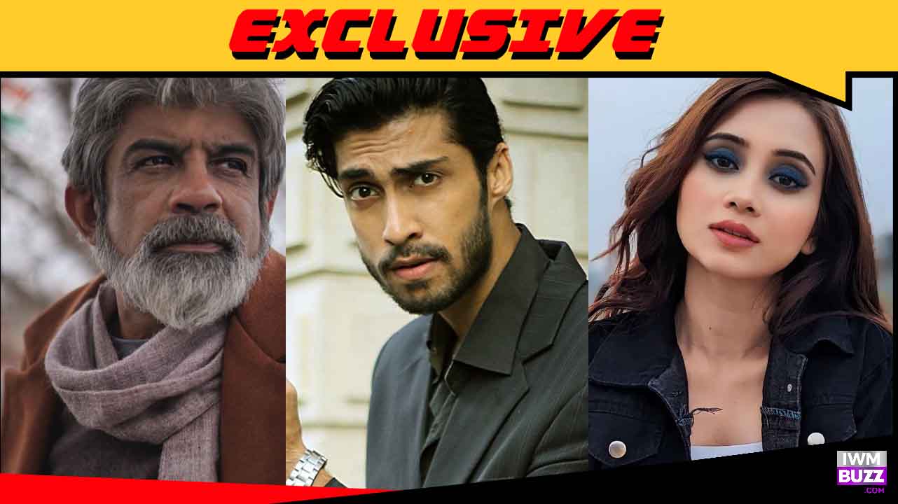 वेब फिल्म ‘खेल’ में शामिल हुईं कलाकारों की टोली, ऋतुराज के सिंह, स्मिता शरण और मयंक मलिक आएंगे नज़र