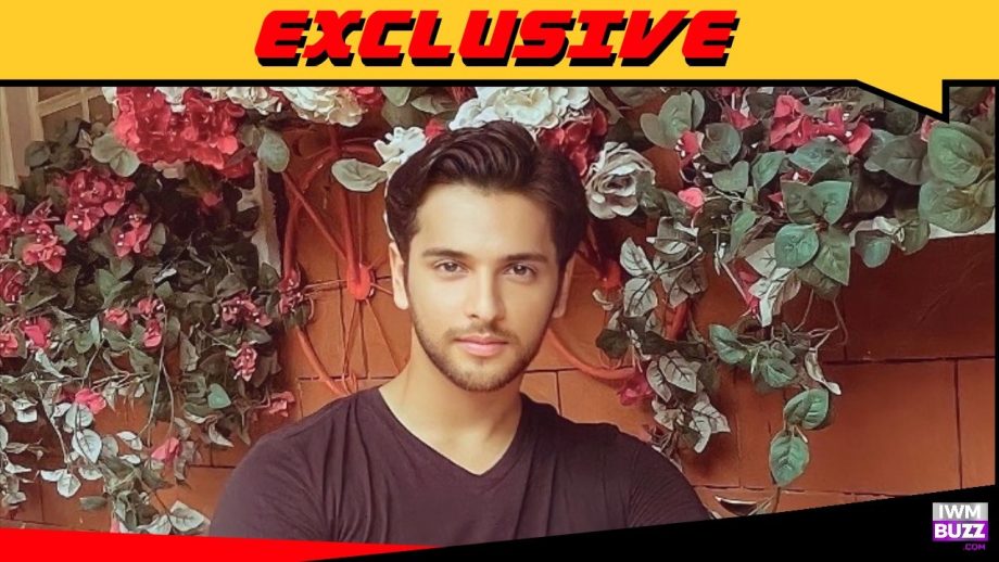 ये रिश्ता क्या कहलाता है के लीप के बाद दर्शकों को लुभाते दिखनेंगे शिवम खजूरिया