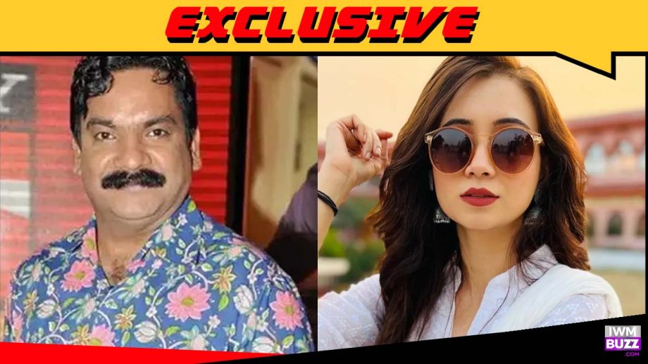 अतरंगी टीवी की अगली शो का हिस्सा होंगे सुकेश आनंद और स्मिता शरण