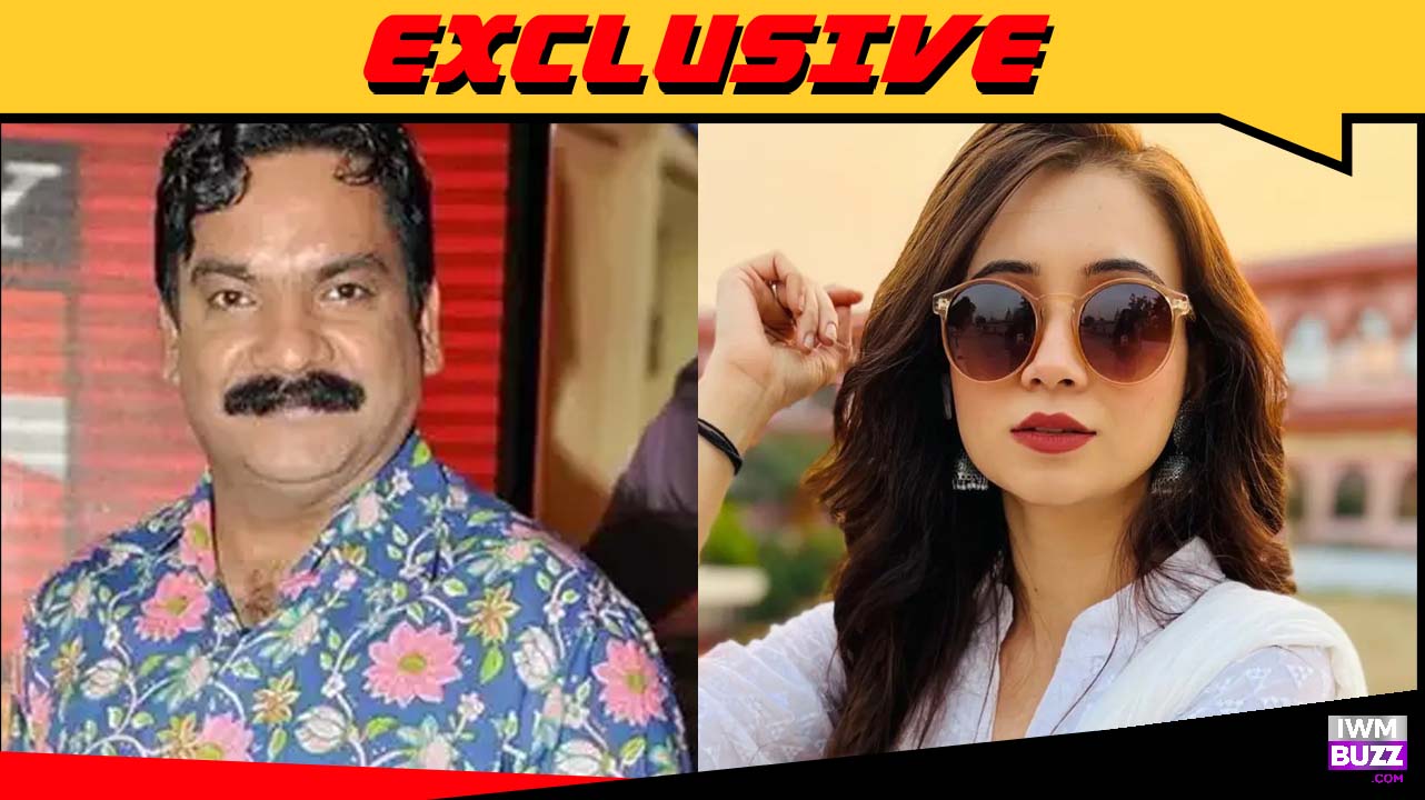 अतरंगी टीवी की अगली शो का हिस्सा होंगे सुकेश आनंद और स्मिता शरण