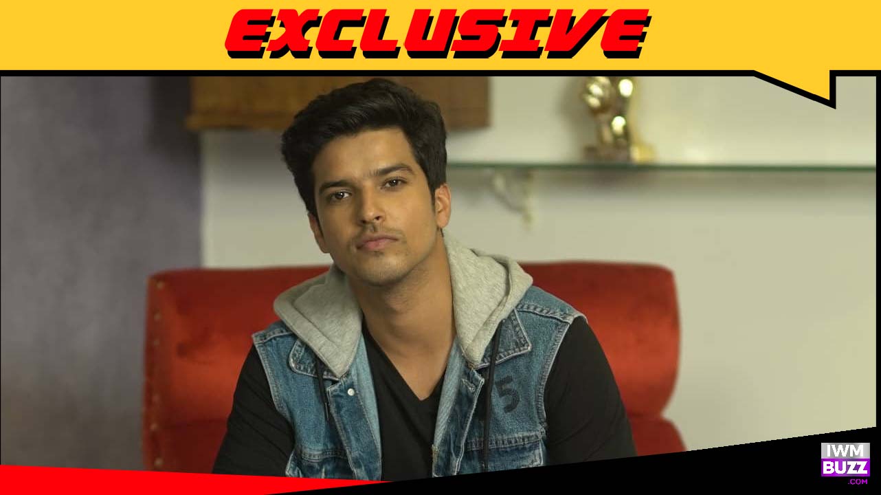 जियो स्टूडियोज के शो लाल बत्ती में नजर आएंगे ये रिश्ता क्या कहलाता है के अभिनेता पारस प्रियदर्शन