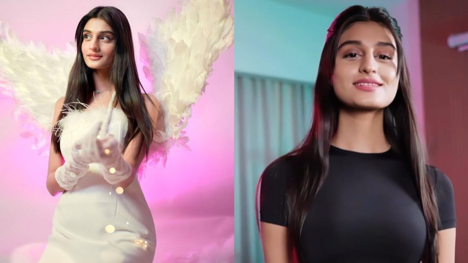 पायल गेमिंग ने परी के लुक को किया स्टाइल, ख़ूबसूरती पर फ़िदा हुए यूज़र्स