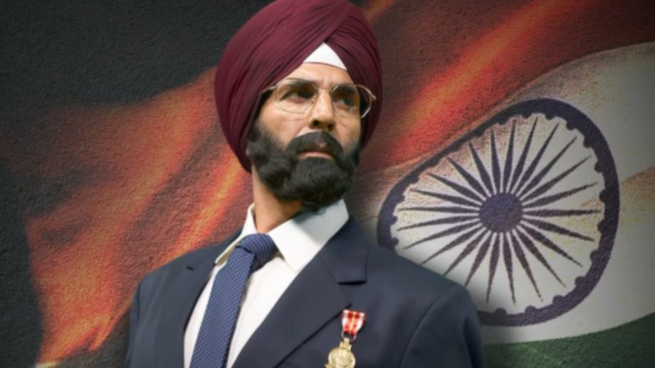 अक्षय कुमार स्टारर पूजा एंटरटेनमेंट के मिशन रानीगंज के दमदार ‘जीतेंगे’ गाने के साथ जीत का जश्न मनाने के लिए हो जाइए तैयार! कल होगा रिलीज अक्षय कुमार स्टारर पूजा एंटरटेनमेंट के मिशन रानीगंज के दमदार ‘जीतेंगे’ गाने के साथ जीत का जश्न मनाने के लिए हो जाइए तैयार! कल होगा रिलीज