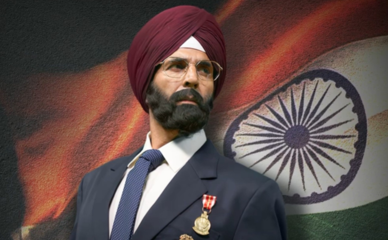 अक्षय कुमार स्टारर पूजा एंटरटेनमेंट के मिशन रानीगंज के दमदार ‘जीतेंगे’ गाने के साथ जीत का जश्न मनाने के लिए हो जाइए तैयार! कल होगा रिलीज