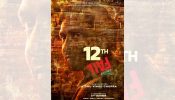 विधु विनोद चोपड़ा फिल्म्स ने ’12वीं फेल’ के एक ब्रैंड न्यू मोशन पोस्टर के साथ किया फिल्म के ट्रेलर रिलीज डेट का ऐलान