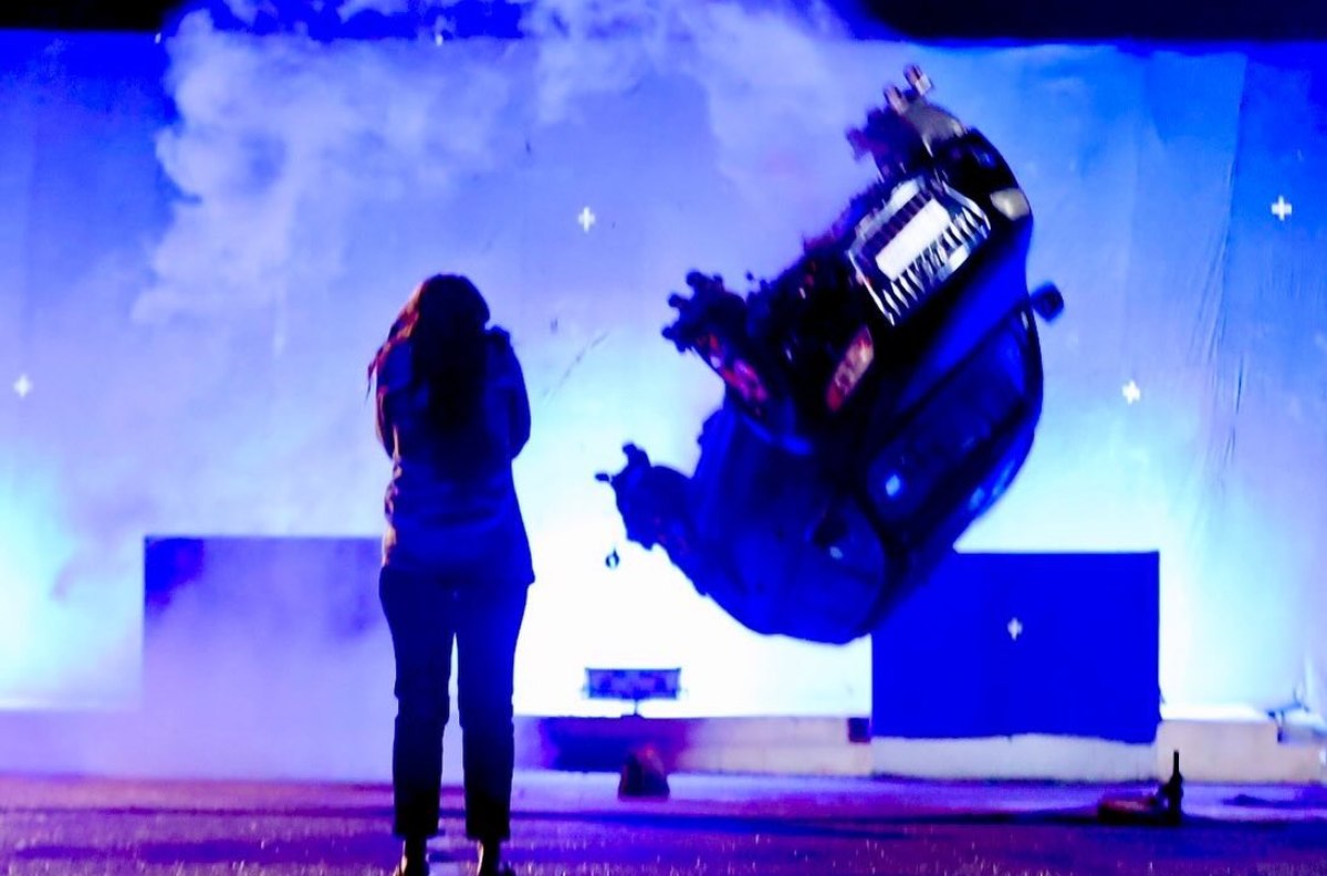 रोहित शेट्टी के साथ फिर धूम मचाएगी करीना कपूर खान, अभिनेत्री ने दी जानकारी