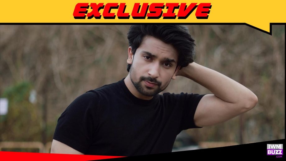 कलर्स के चांद जलने लगा के कलाकारों की सूची में शामिल हुए कार्तिक राव