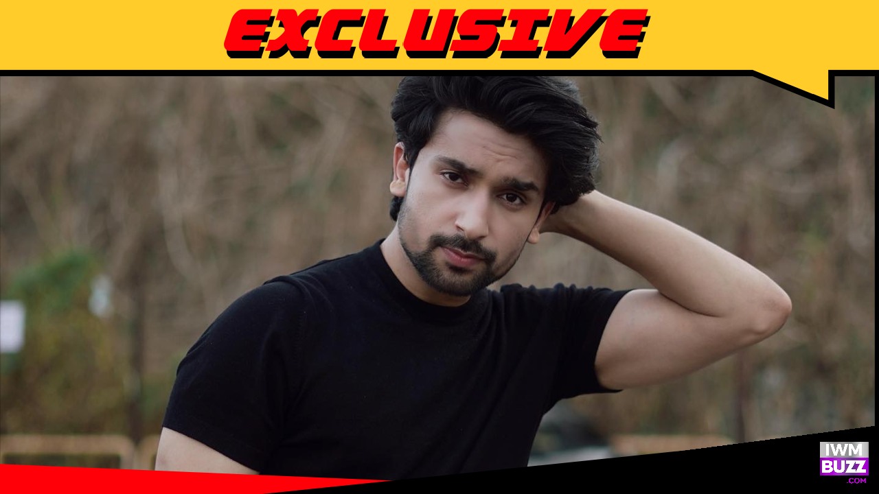 कलर्स के चांद जलने लगा के कलाकारों की सूची में शामिल हुए कार्तिक राव