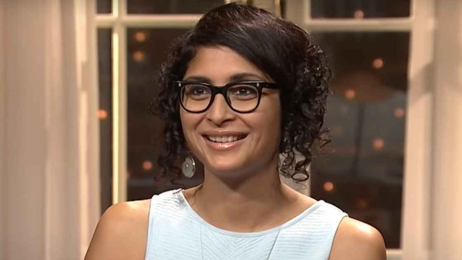 किरण राव के निर्देशन में बनी फिल्म ‘लापता लेडीज’ को टोरंटो इंटरनेशनल फिल्म फेस्टिवल (TIFF) में स्टैंडिंग ओवेशन मिला!