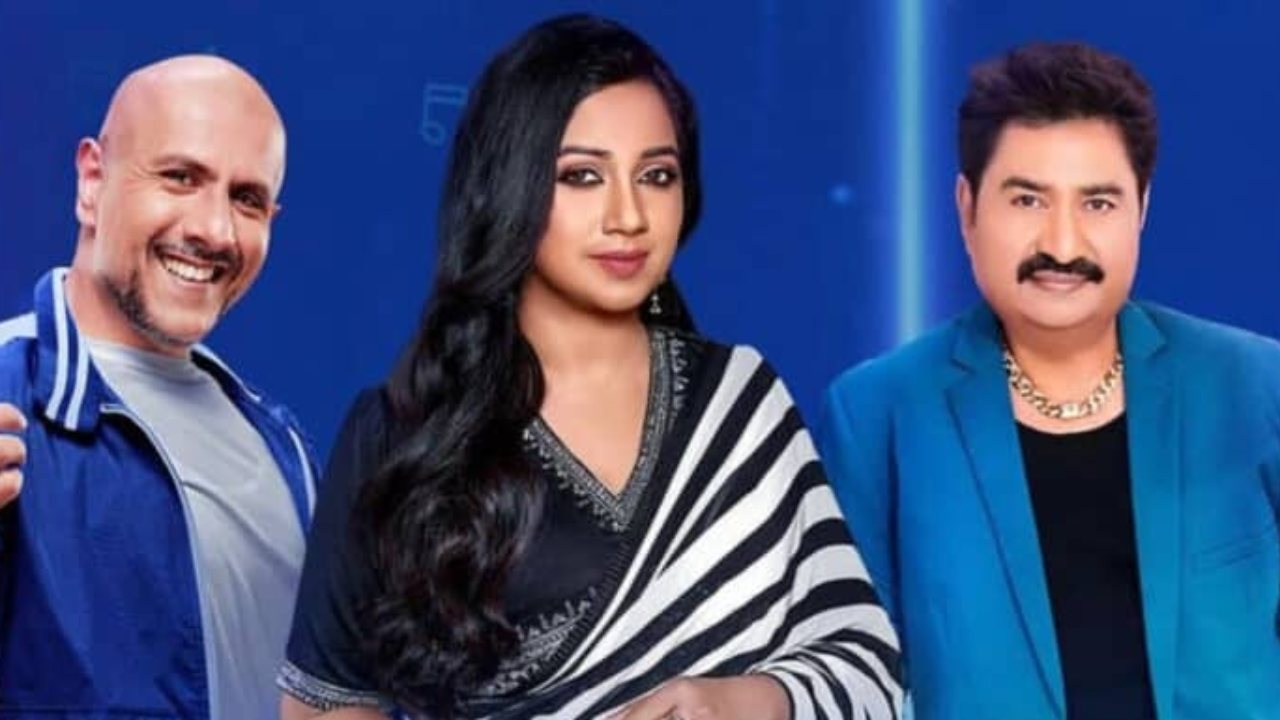 Kumar Sanu, Judge Of Indian Idol 14: शो का जज बनने पर कुमार शानू ने ज़ाहिर की ख़ुशी, शेयर की जानकारियां
