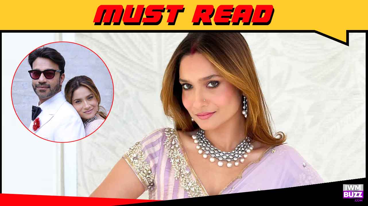 मेरे पति विक्की जैन ने मुझे बिग बॉस 17 के लिए प्रेरित किया: अंकिता लोखंडे