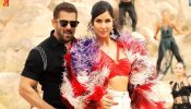 लेके प्रभु का नाम: सलमान खान ने शेयर की ‘टाइगर 3’ के गाने की खास झलक