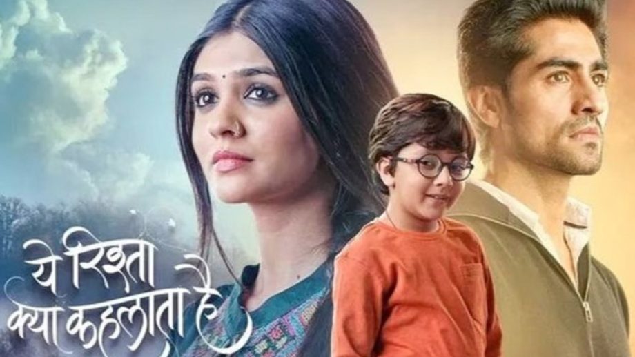 ये रिश्ता क्या कहलाता है स्पेशल अपडेट: हर्षद चोपड़ा होंगे शो से बाहर, लीप के बाद भी नज़र आएंगी प्रणाली राठौड़