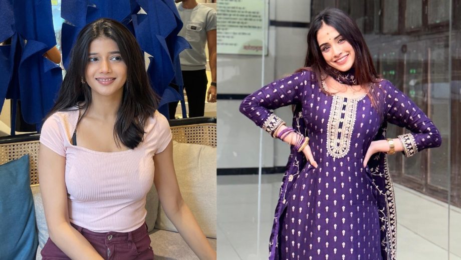 Yeh Rishta Kya Kehlata Hai Update: लीप के बाद अभिरा और रूही की कहानी होगी बेहद दिलचस्प, पढ़ें शो से जुड़ी खास बात Yeh Rishta Kya Kehlata Hai Update: लीप के बाद अभिरा और रूही की कहानी होगी बेहद दिलचस्प, पढ़ें शो से जुड़ी खास बात
