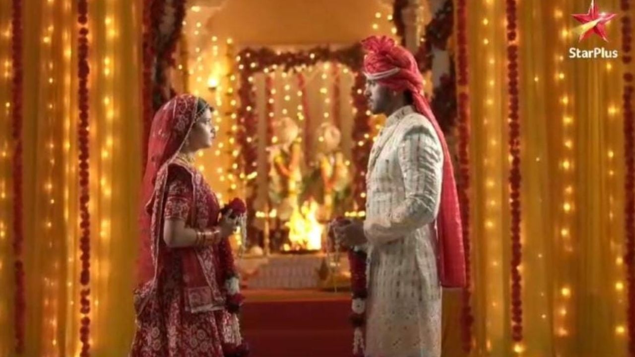 ये रिश्ता क्या कहलाता है में आएगा एक बड़ा ट्विस्ट, अभिरा और अरमान की शादी के साथ शो मे होगा कुछ ऐसा जिससे सभी रह जाएंगे दंग