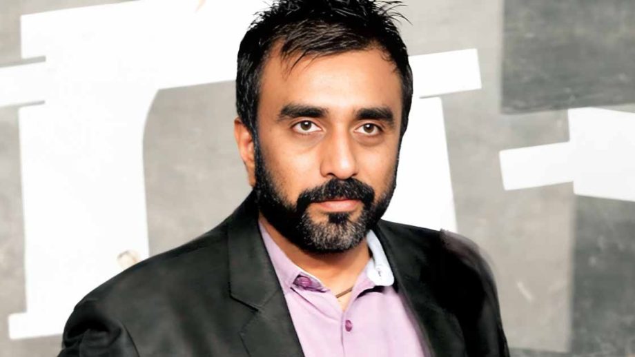 Sanjay Gadhvi Passed Away: नहीं रहे धूम डायरेक्टर संजय गढ़वी Sanjay Gadhvi Passed Away: नहीं रहे धूम डायरेक्टर संजय गढ़वी