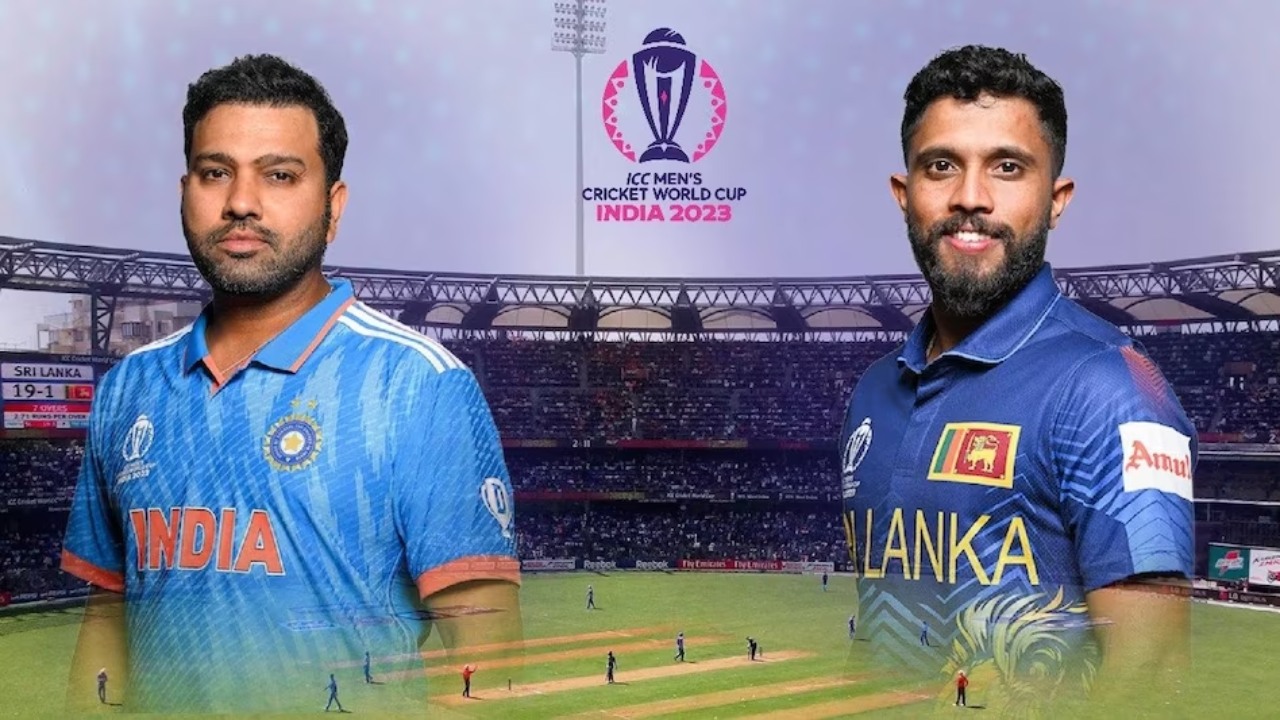 Aisa Cup 2023: श्रीलंका के ख़िलाफ़ भारत की बड़ी जीत, 302 रनों से दी मात 34943