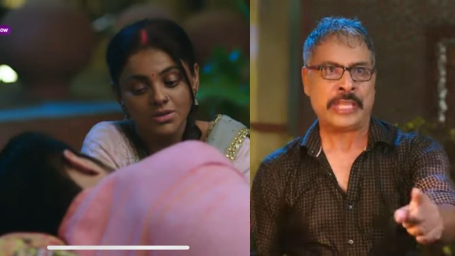 Tose Nainaa Milaai Ke Spoiler: कुहू ने राजीव को दिया धोका, चंदनदास ने की खुदकुशी की कोशिश