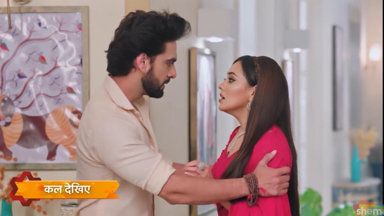 Gauna- Ek Pratha Spoiler: गौरव के वशीकरण को तोड़ेगी गहना