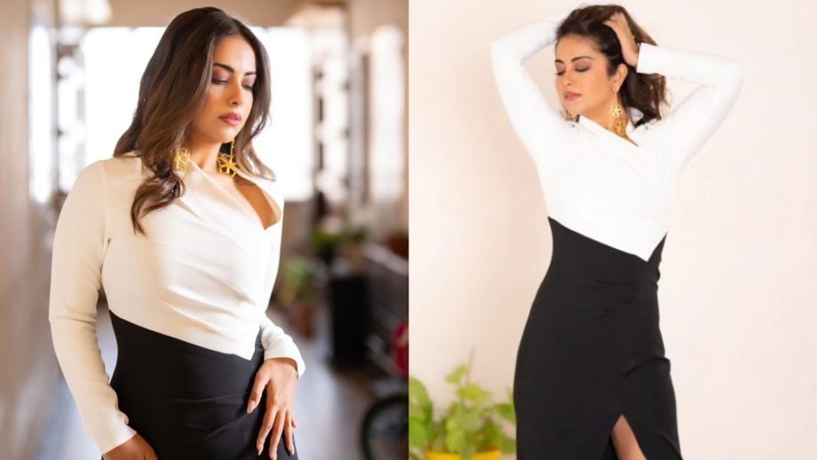 बालिका वधू फेम अविका गौर के हुस्न के शिकार हुए फैंस, देखे मनमोहक अदाएं