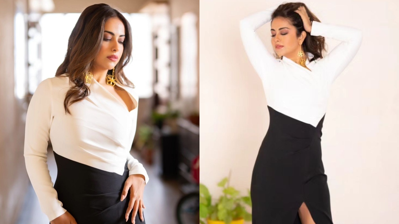 बालिका वधू फेम अविका गौर के हुस्न के शिकार हुए फैंस, देखे मनमोहक अदाएं