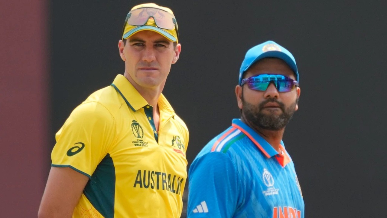 World Cup 2023: ऑस्ट्रेलिया के सर फिर सजा ताज, 6 विकेट से भारत की हुई हार 36379