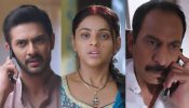Tose Nainaa Milaai Ke Spoiler: कुहू के लिए राजीव ने दी अपने पिता को धमकी