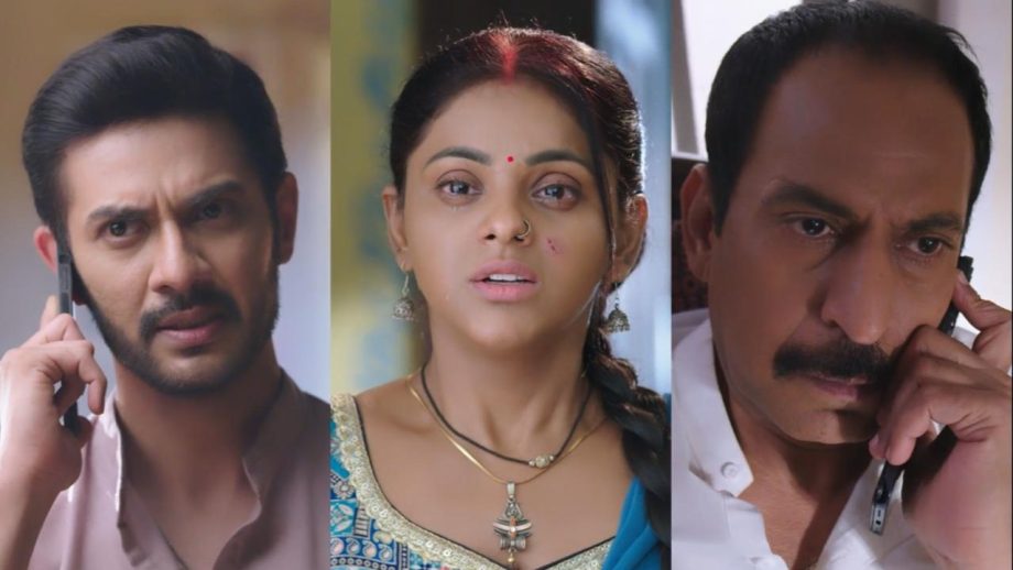 Tose Nainaa Milaai Ke Spoiler: कुहू के लिए राजीव ने दी अपने पिता को धमकी