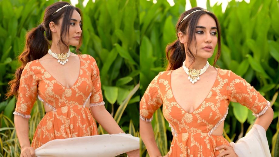 सुरभि ज्योति ने अपने ग्लैमरस अदाओं से फैंस का लूटा चैन, देखे सबूत